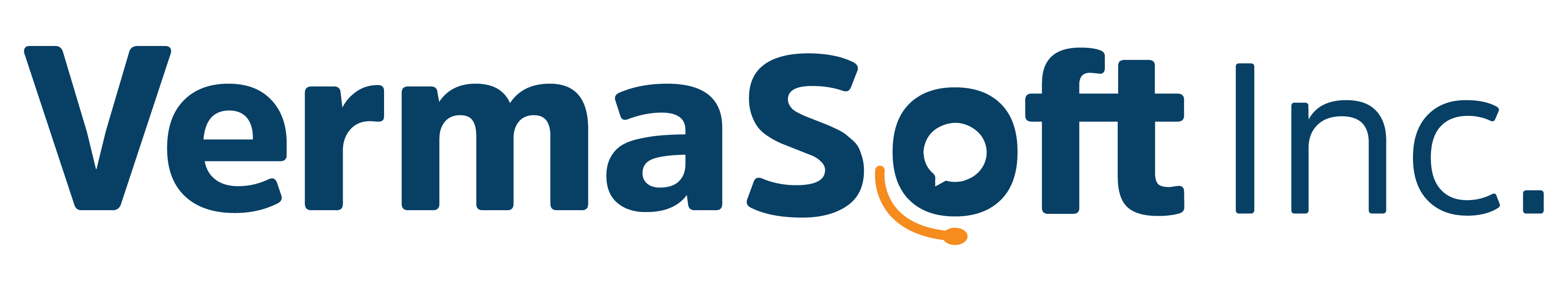 VermaSoft Inc.